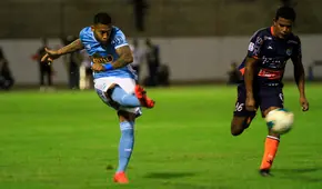 Rebagliati calificó de “traición” y “egoísmo” lo hecho por Ray Sandoval [VIDEO]