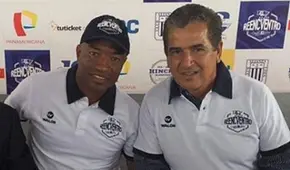 Jorge Luis Pinto sobre Waldir Sáenz: “Le gustaba salir a bailar, pero nunca fue borracho”