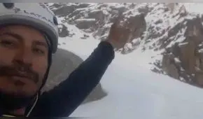 Todo a Pulmón: Víctor Rímac, un peruano 8 mil [VIDEO]