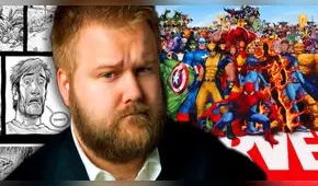 Marvel: creador de The Walking Dead denuncia que fue “tratado como basura”