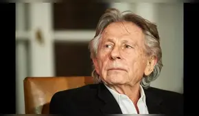 Roman Polanski  denuncia "acoso" tras ser expulsado de la Academia