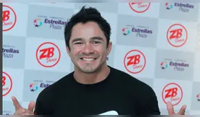 André Castañeda arremete contra Poly Ávila [VIDEO]