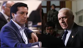 Gilbert Violeta sobre Lombardi: "Respetamos su propio camino político"