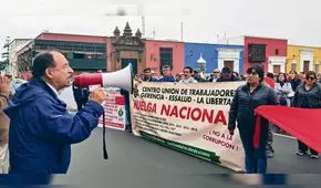 Congresistas recomiendan a sus familiares para trabajar en EsSalud