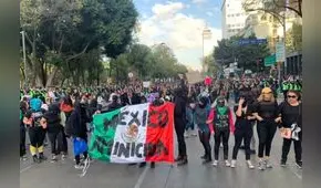 Ingrid Escamilla: femenistas anuncian marchas tras su asesinato