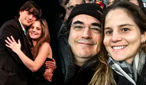 Jaime Bayly: ¿qué edad tiene y cuántos años de diferencia se lleva con su esposa Silvia Nuñez?