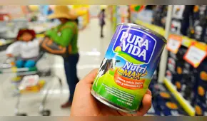 Caso Pura Vida: Sancionan a Gloria y Nestlé por no brindar información correcta