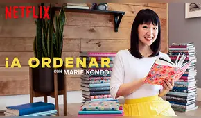 Marie Kondo: ¿Quién es la gurú japonesa que sorprende a miles en Netflix? [VIDEO]