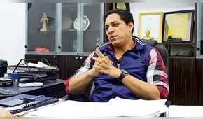 “No debemos negociar con una empresa que le ha hecho daño al país”