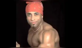 Facebook: seguidores de Ricardo Milos organizan fiesta temática en su honor [VIDEOS]