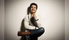 David Archuleta se presenta en Lima este 1 de diciembre