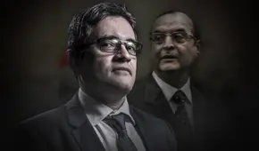 Reprograman interrogatorio a Vladimiro Montesinos para el 7 de octubre