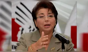 Merino sobre Ley Mordaza: “De la libertad absoluta a la prohibición absoluta”