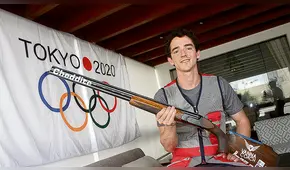 Alessandro de Souza: “Podemos ser la generación de oro”