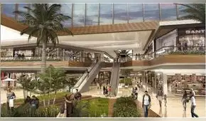 ¿Parque recreacional y centro comercial? Este es el primer megaproyecto de este tipo que tendrá el Perú ¿Parque recreacional y centro comercial? Este es el primer megaproyecto de este tipo que tendrá el Perú