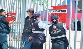 Reestructurarán Arena Perú tras exceder su aforo durante concierto de Juan Luis Guerra