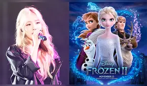 Taeyeon de Girls’ Generation participará en versión coreana de "Frozen 2″ [FOTOS]