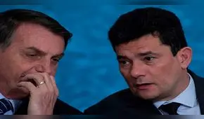 “Solo preguntan idioteces”: Bolsonaro desestima denuncia de torturas en cárceles