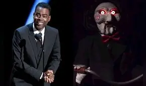 Chris Rock dice que la nueva película de Saw tendrá algo de humor  