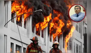 Confirman condena en caso de galería Nicolini contra funcionarios de la MPCh