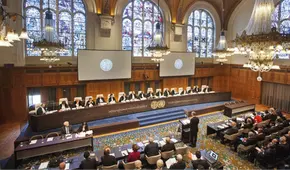 Corte Internacional de Justicia: ¿qué es, quiénes lo integran y cuándo interviene?