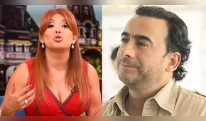 Magaly Medina envía contundente mensaje a Adal Ramones por “demanda millonaria” 