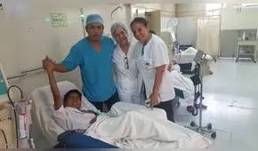 La vida sacrificada de las madres del Hospital del Niño de Breña