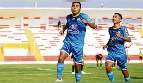 Carlos Stein y Las Palmas clasificados