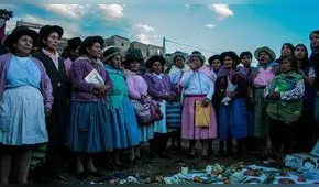 Fiscalía cita a representante de desaparecidos por supuesta apología al terrorismo