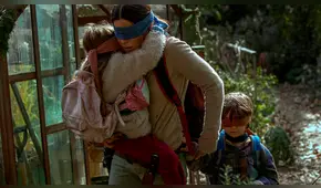 Bird Box: las 7 diferencias entre la cinta de Netflix y el libro original [VIDEO]