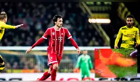 Jugador del Bayern Munich crea los "chimpunes del futuro"[FOTOS]