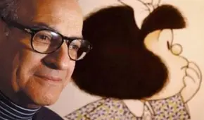 Quino: historia y legado del artista gráfico que dio vida a Mafalda