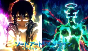 Sword Art Online Alicization: revelan nueva imagen promocional para siguiente capítulo [FOTOS] 