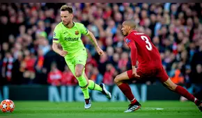 ¡Barcelona sale por Neymar! Se filtra que dos cracks azulgranas serían parte del pago en la negociación