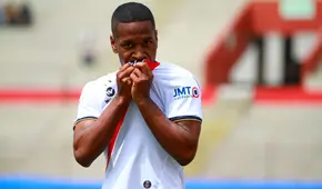 Adrián Ascues, joven figura del Municipal, estaría en planes de histórico de la Liga MX