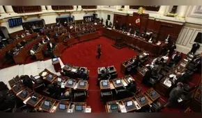 Pleno sesionará para debatir informes finales de casos Madre Mía y Lava Jato