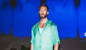 Calvin Harris vuelve a Perú: estos son los precios de las entradas y localidades para su show en Lima