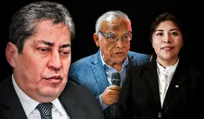 Espinosa-Saldaña: Se debe esperar cómo tratará el Congreso a reemplazantes del gabinete Torres