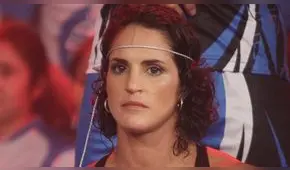 Kina Malpartida regresa a los realities como mentora de Fight to Fame