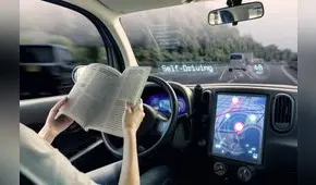 De paseo por el futuro