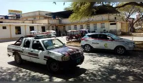 Hombre acuchilla a sus hermanos y cuñado en Talara 