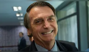  Brasil: CIDH rechazó atentado contra el candidato presidencial Jair Bolsonaro