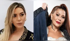 Frida Sofía desafía a Alejandra Guzmán tras enterarse que la demandarán: “La espero con ansias”