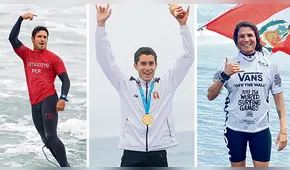 Con todos los honores: Otorgarán laureles a los campeones peruanos 