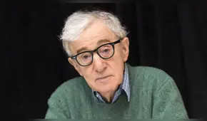 Woody Allen contra Mia Farrow: “Unos me recordarán como un pedófilo ¿Qué más da? 
