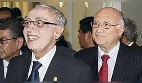 Rector de la UAP renuncia y lo reemplaza opositor a Ley Universitaria