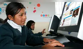 Telefónica y Facebook lanzan ‘Internet para Todos’ en Perú Telefónica y Facebook lanzan ‘Internet para Todos’ en Perú