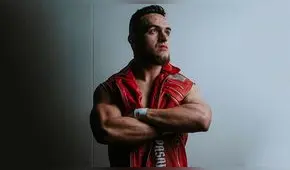 A-Kid tras denuncias de agresión sexual en la WWE: “Es doloroso leer estas acusaciones” 