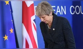 ¿Por qué Theresa May está dispuesta a sacrificar su mandato a fin de salvar el acuerdo del Brexit?