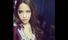 Areliz Benel responde a quienes la critican por subir ‘demasiadas fotos’ en poco tiempo 